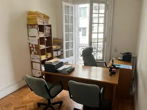 Departamento en Venta 65 años