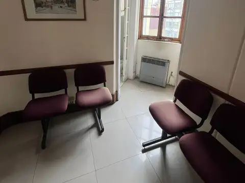 Departamento 6 ambientes con 2 baños