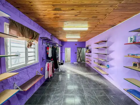 Casa en Venta 15 años