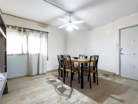 Departamento en Venta 55 años