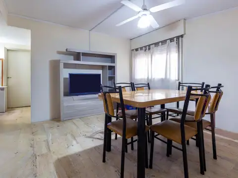 VENTA - Departamento de 1 dormitorio. Lourdes, Rosario.