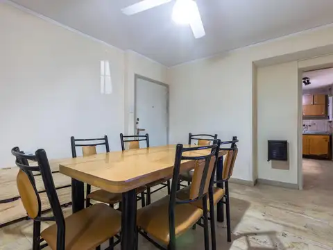 Departamento en Venta al Este