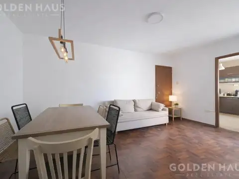 Departamento en Venta en Recoleta, USD 129.900