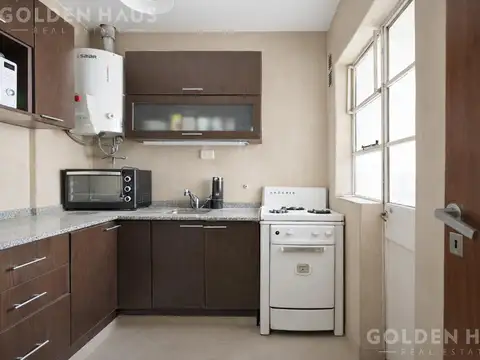 Departamento en Venta de 2 dormitorios