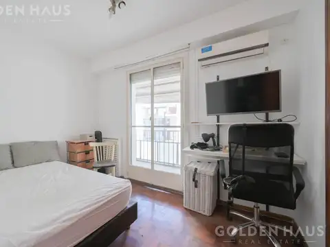 Departamento en Venta 40 años