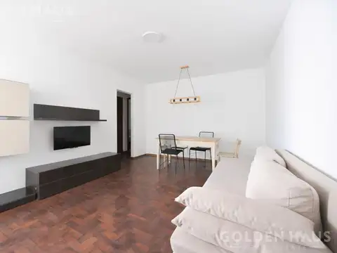 Departamento en Venta 60 años