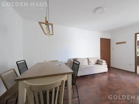 Departamento en Venta en Recoleta, USD 135.000