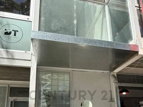 Oficina en Venta en City Bell, USD 30.000