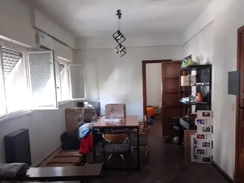 Depto Tipo Casa en Venta en Caseros, USD 100.000