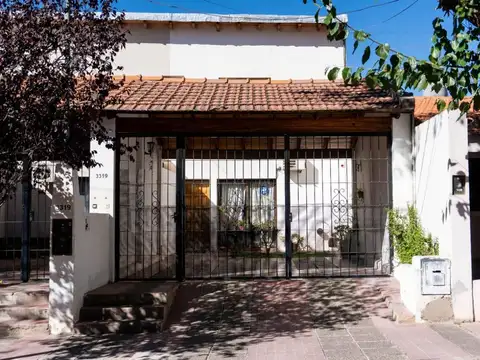 Las Acacias 3300