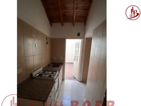 Departamento en Alquiler de 2 dormitorios