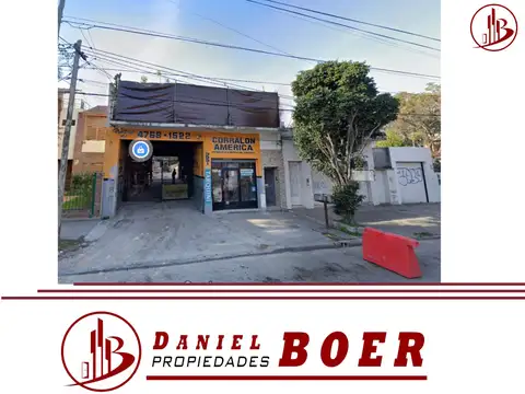 Departamento 3 Ambientes en alquiler en Villa Ballester