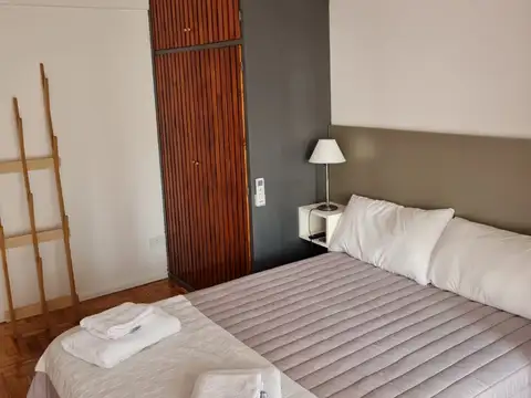 Teniente Benjamín Matienzo 1800, Piso 5
