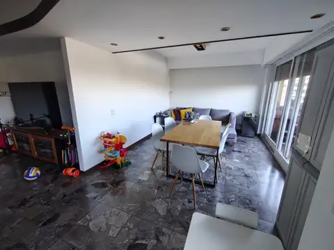 Departamento en Venta de 4 dormitorios