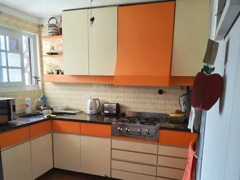 Departamento en Venta en Villa Crespo, USD 328.000