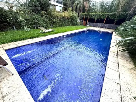 PILETA Y AMENITIES venta Departamento en Caballito - Monoambiente