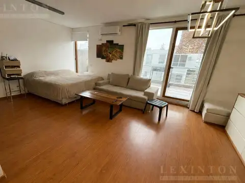 Departamento en Venta 15 años