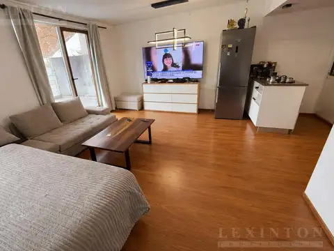 Departamento en Venta en Caballito, USD 87.900