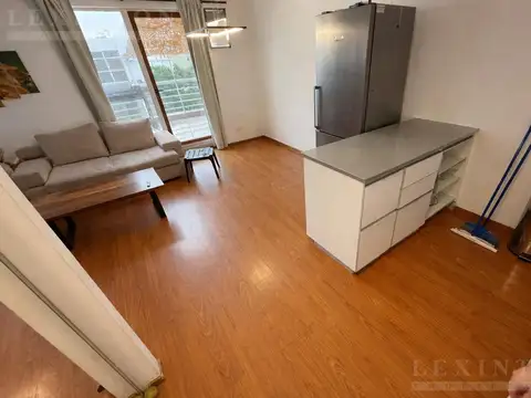 Departamento en Venta al Este