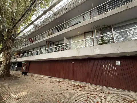 Nicolás Repetto  al 1000
