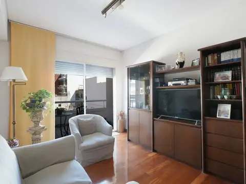 Departamento en Venta en Caballito, USD 265.000