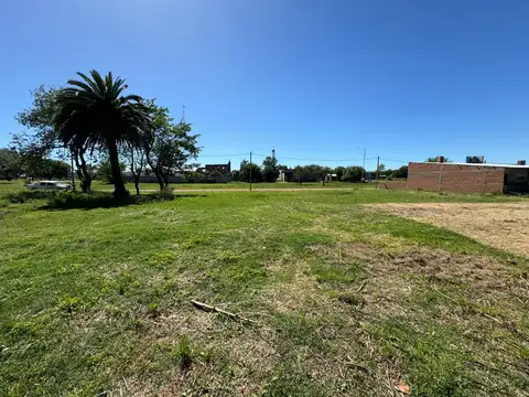 Terreno en Venta en Concepcion Del Uruguay, USD 20.800