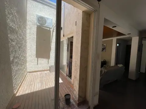 VENTA DUPLEX Bº SOBERANIA NAC. CAPITAL MENDOZA