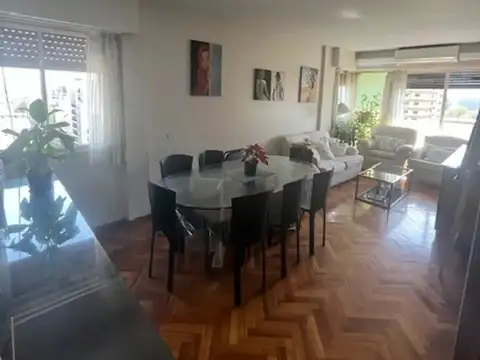 Enrique Serrano 400, Piso 10