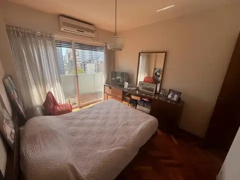 Enrique Serrano 400, Piso 10