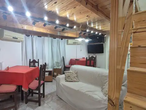 Departamento en Venta en San Nicolás, USD 59.900