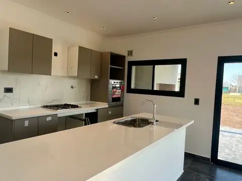 Casa en Venta al Suroeste