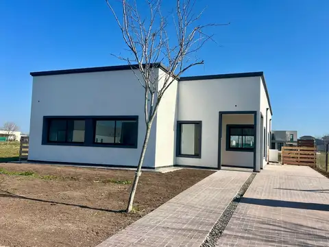 Casa  en Venta en San Pablo, Pilar, G.B.A. Zona Norte