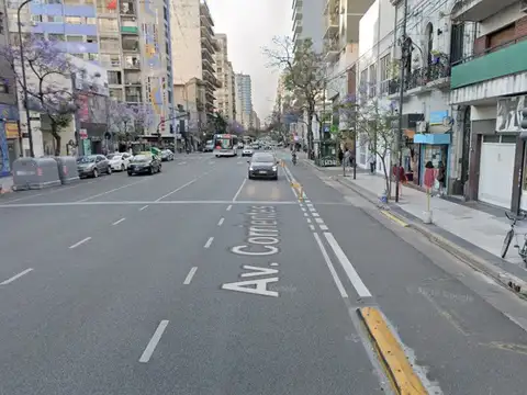 Terreno en Venta en Villa crespo