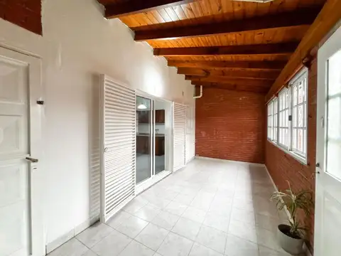 Depto Tipo Casa en Venta en Hurlingham, USD 62.000