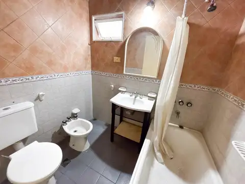 Depto Tipo Casa en Venta de 3 dormitorios