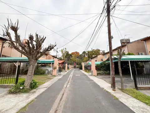 Depto Tipo Casa en Venta 29 años
