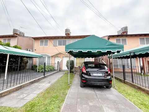VENTA PH 4 AMBIENTES PARQUE Y COCHERA - HURLINGHAM