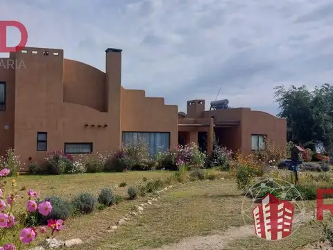 Casa en Venta de 8 dormitorios