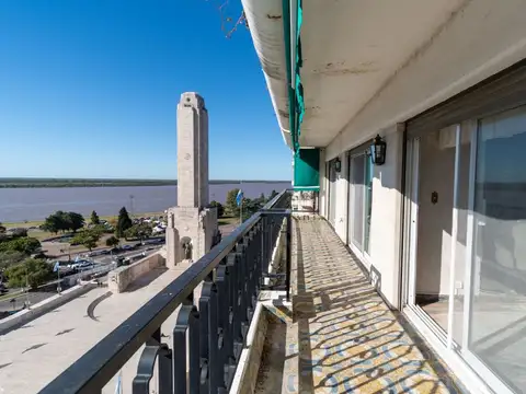 Departamento en Venta en Centro, Rosario