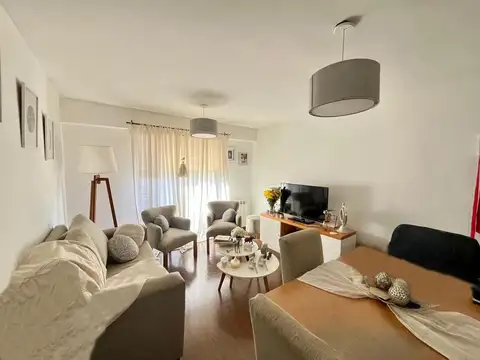 Departamento en Alquiler de 2 ambientes