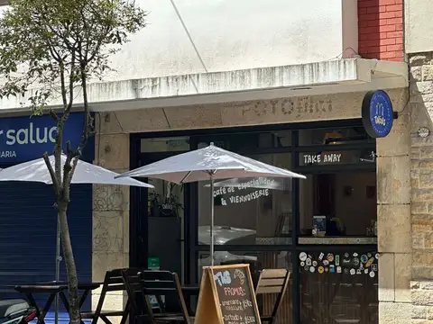 CAFETERIA TAKE AWAY MDQ 