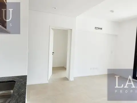 Departamento en Alquiler A Estrenar
