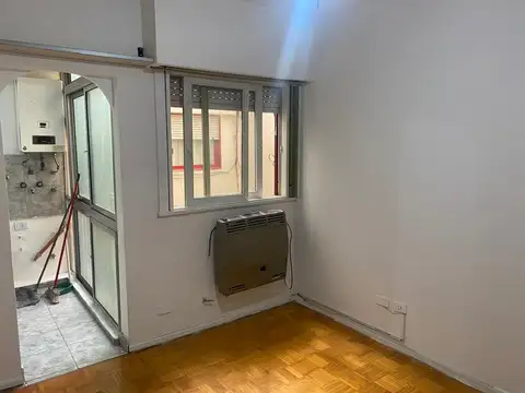 Departamento en Venta en Almagro, USD 57.000