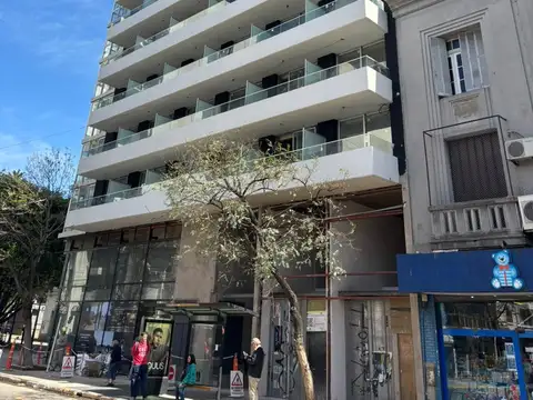 Departamento en venta en Urquiza R