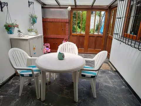 Casa en Venta 25 años