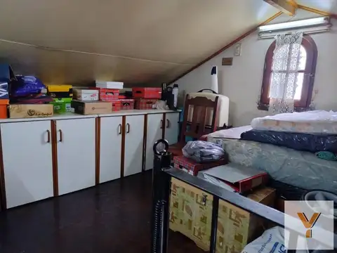 Casa en Venta 25 años