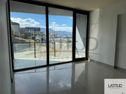 Departamento 2 dormitorios en el centro de la ciudad - Apto crédito - Ushuaia