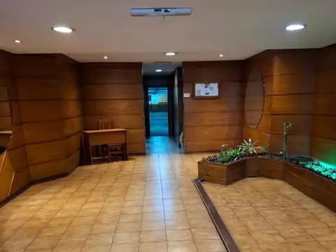 Lamadrid 2300, Piso 4