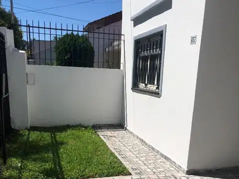 Depto Tipo Casa en Venta en Villa Ballester, USD 69.900