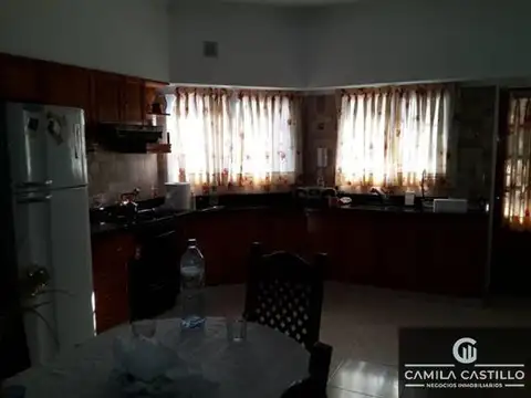 Casa en Venta de 7 dormitorios